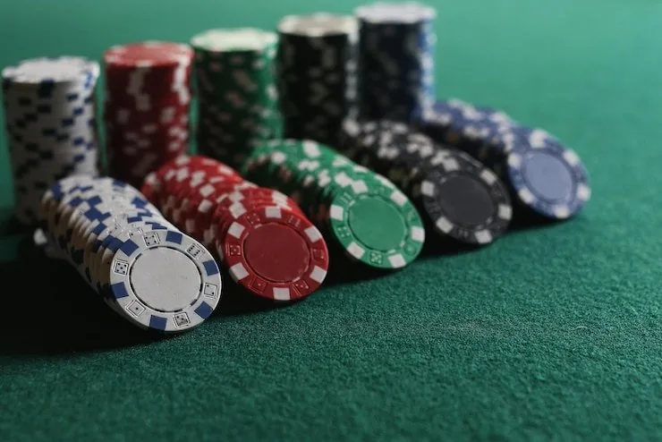 hi555 Casino