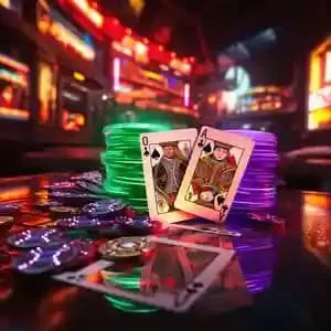 hi555 What Live Baccarat Pk Actually Offers
